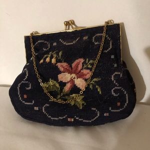 Vintage purse.